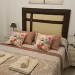 Апартаменти Vinuela *