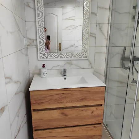 Vinuela * Fuengirola