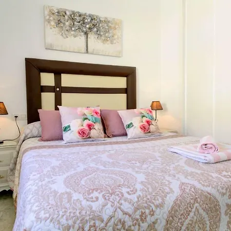 Appartamento Vinuela