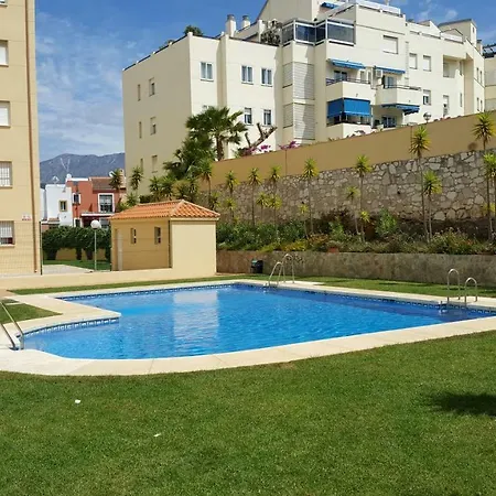 Vinuela Appartamento Fuengirola