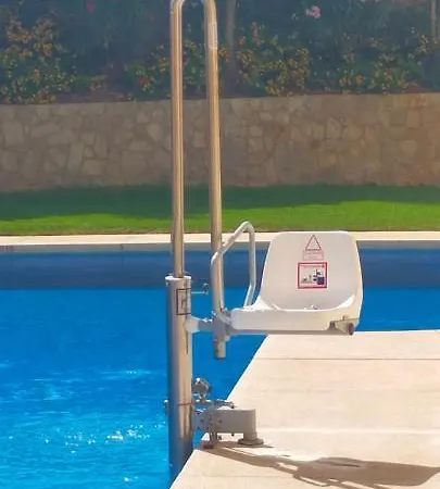 Apartment Vinuela