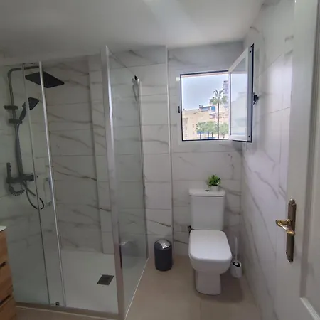 Vinuela Apartman Fuengirola