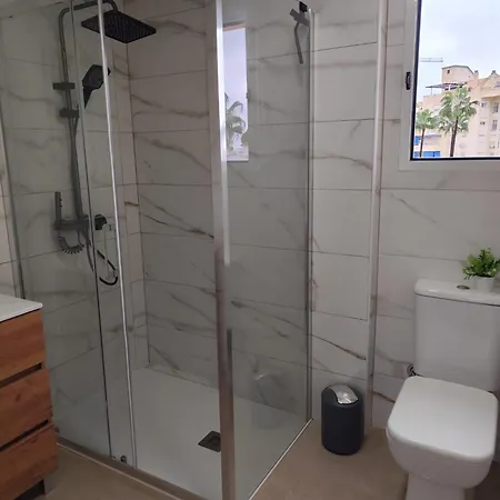 Vinuela * Fuengirola