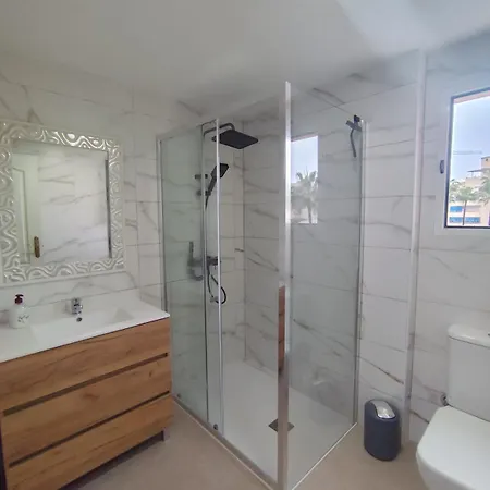 Vinuela Apartman Fuengirola