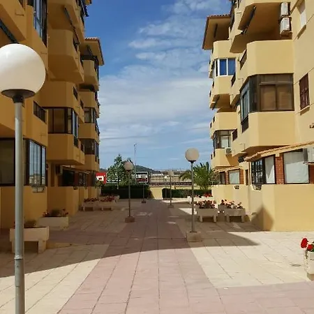 Vinuela * Fuengirola