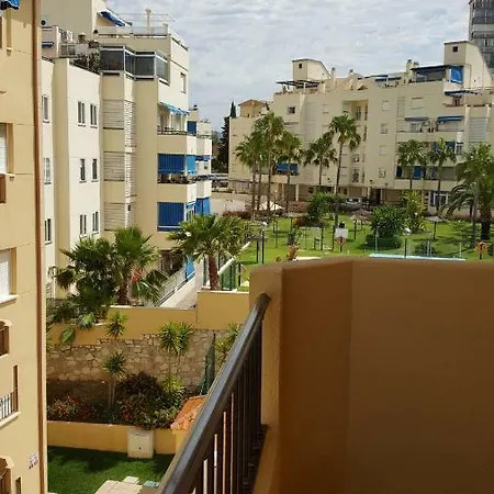 Vinuela * Fuengirola