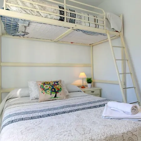 Apartment Vinuela Fuengirola