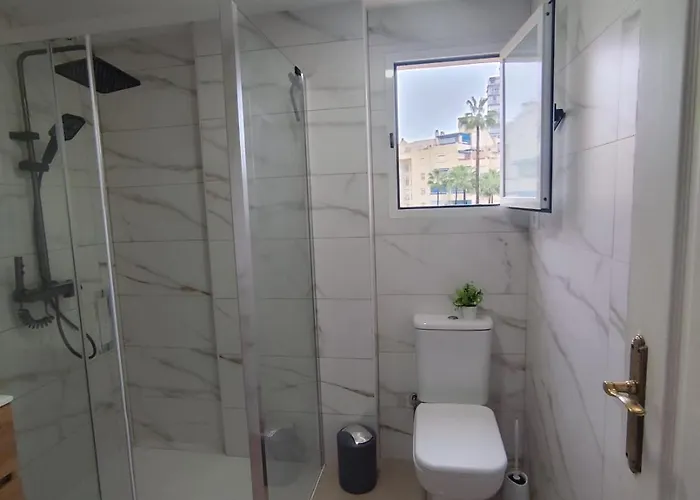 Vinuela Apartman Fuengirola