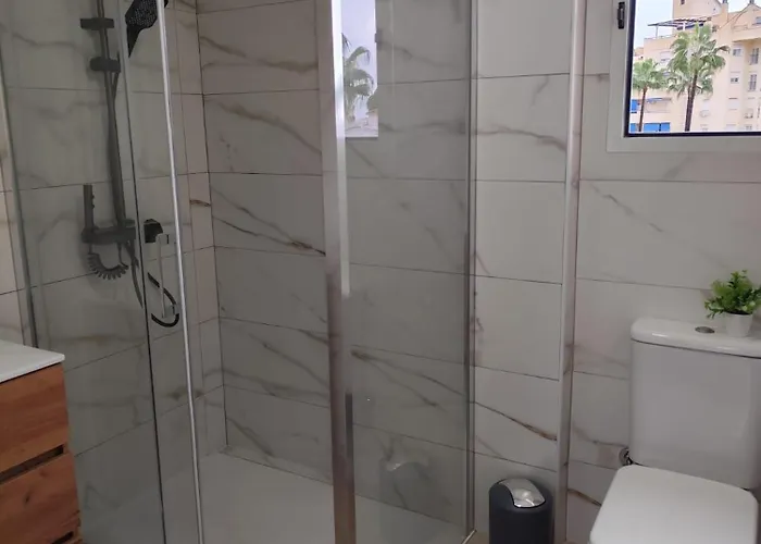 Vinuela * 푸엔히롤라