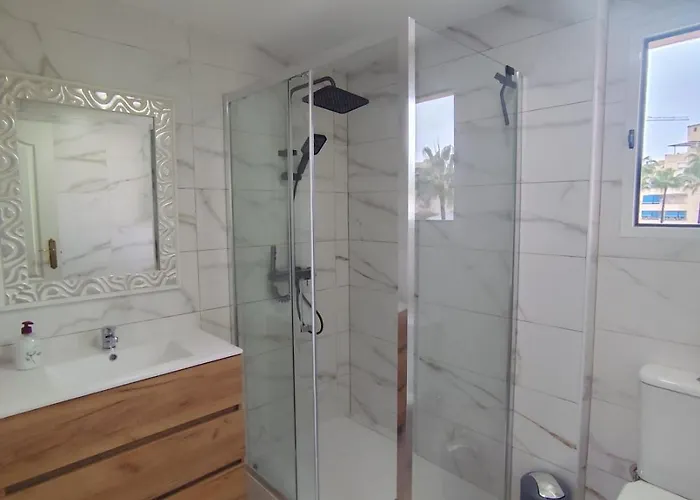 Vinuela Apartman Fuengirola