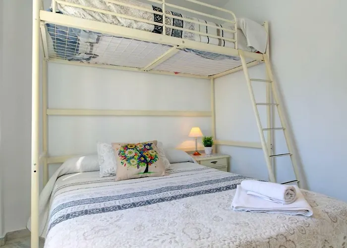 Apartman Vinuela Fuengirola